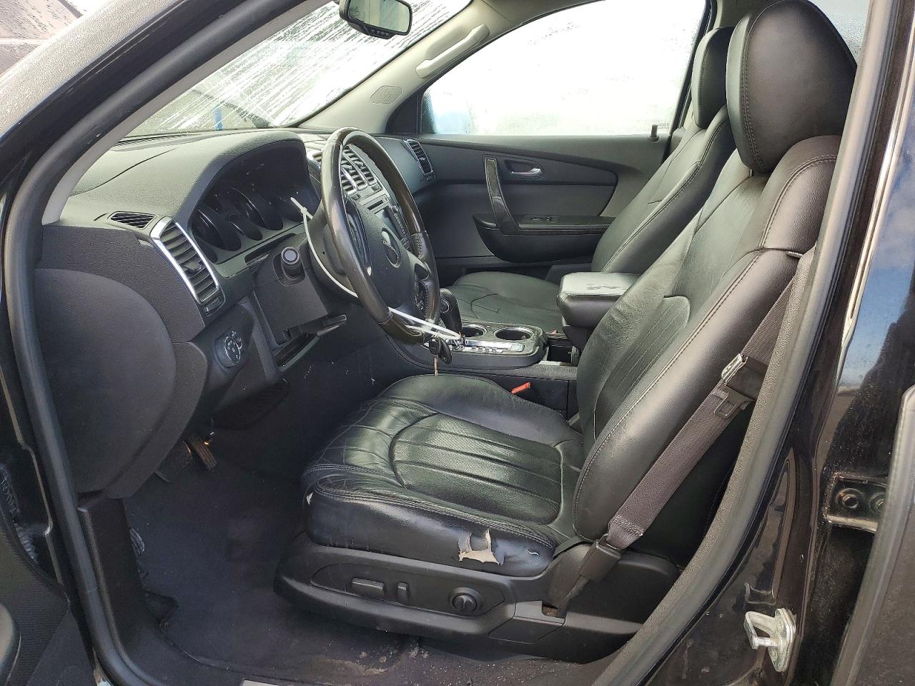 GMC Acadia Denali