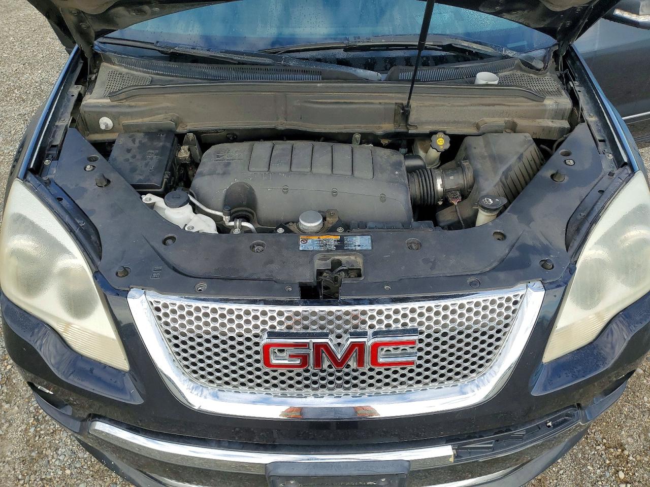 GMC Acadia Denali