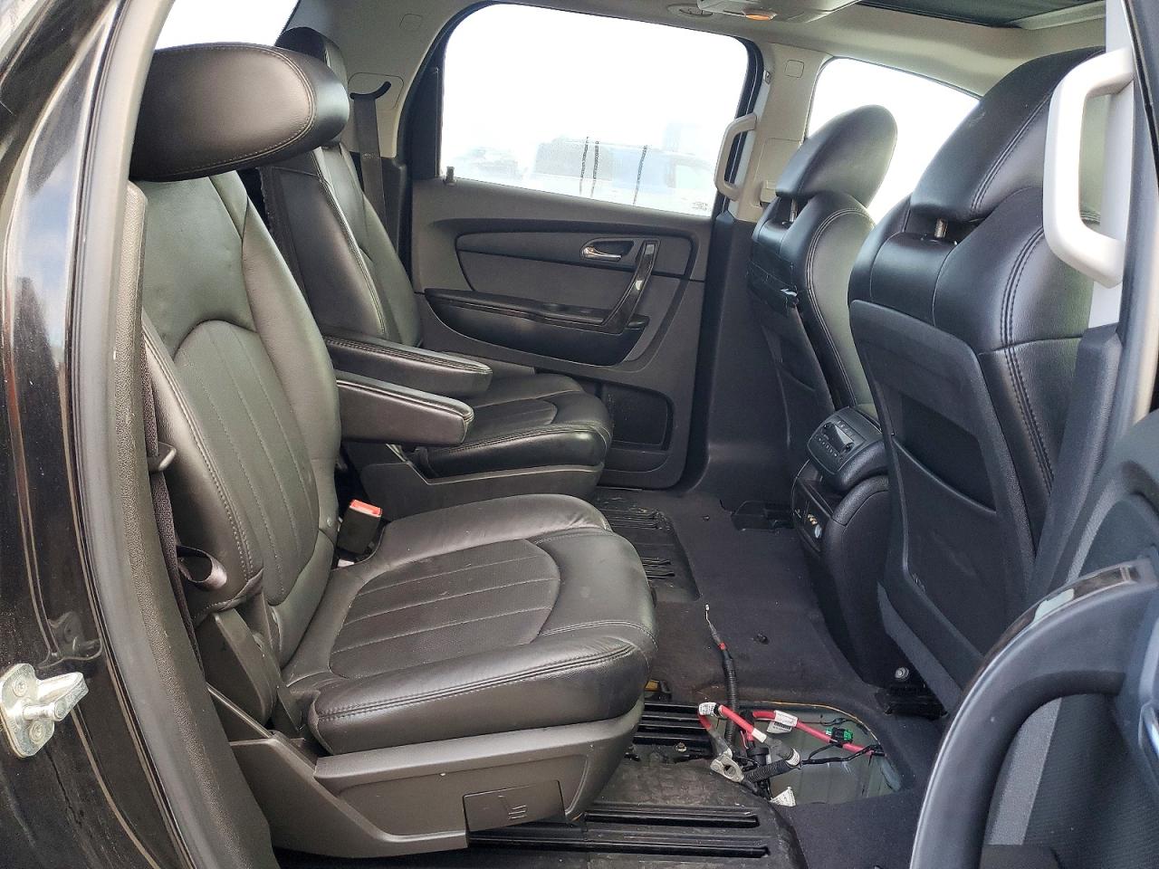 GMC Acadia Denali