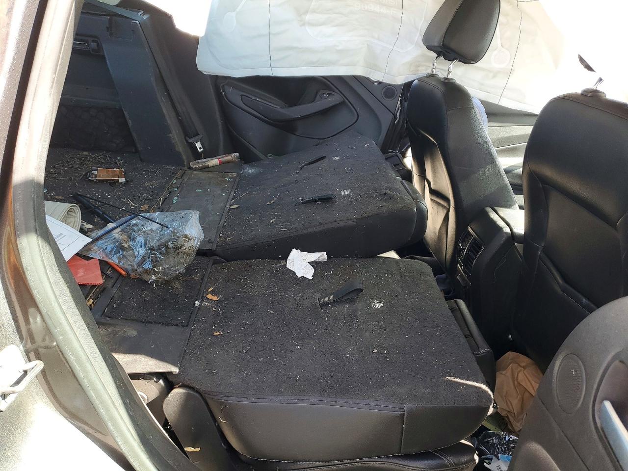 Ford Cmax Sel