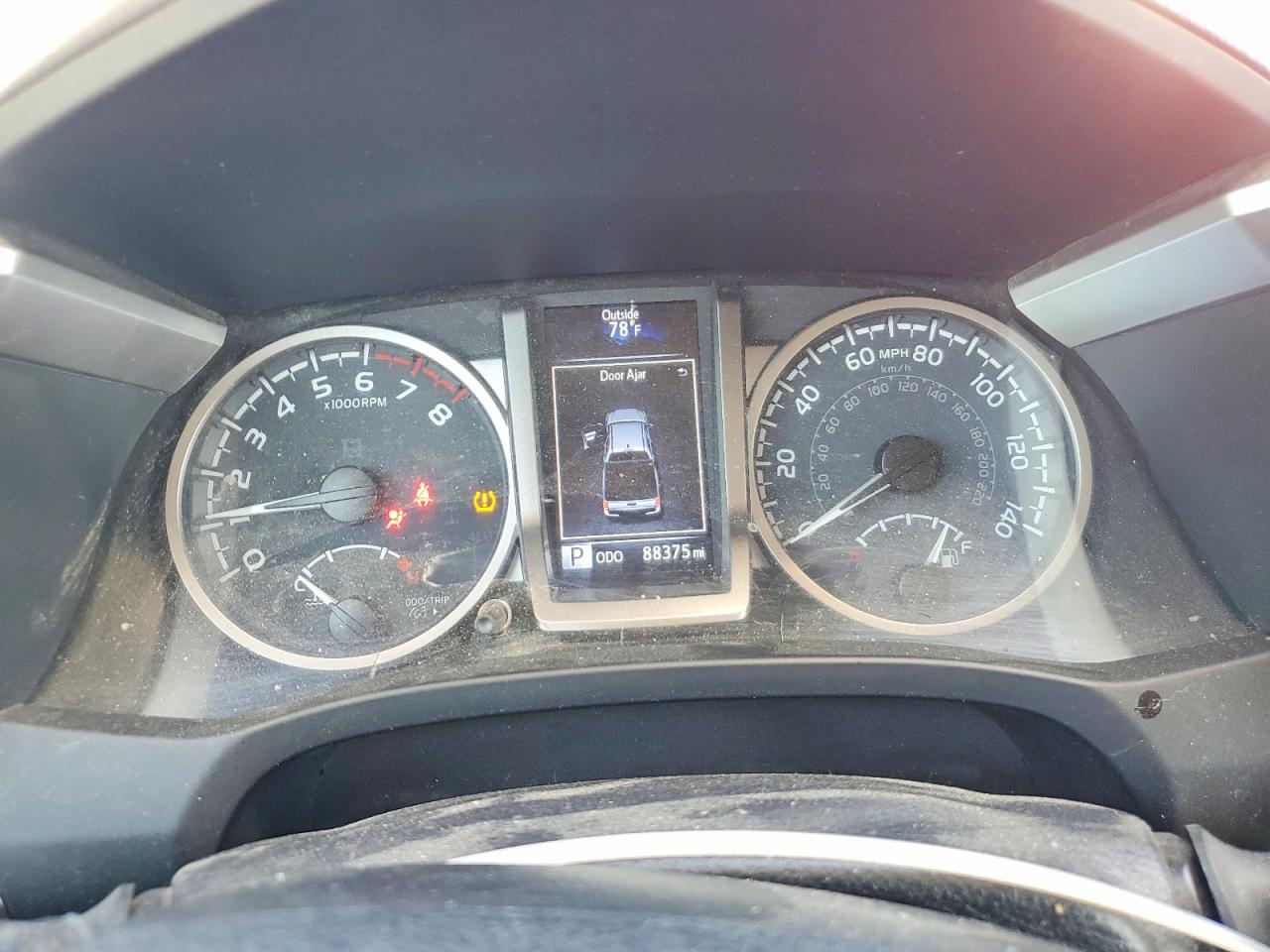 Toyota Tacoma Sr5 V6