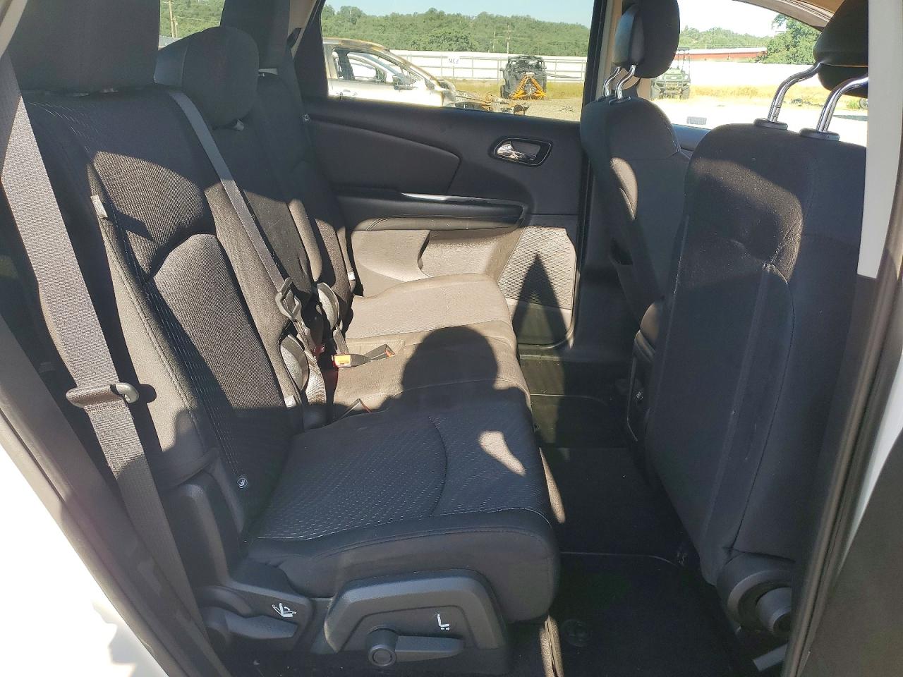 Dodge Journey Se