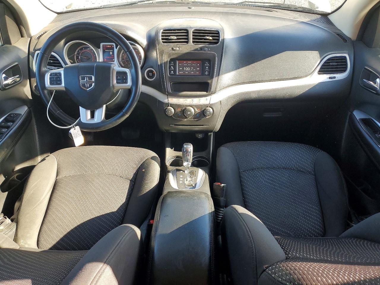 Dodge Journey Se