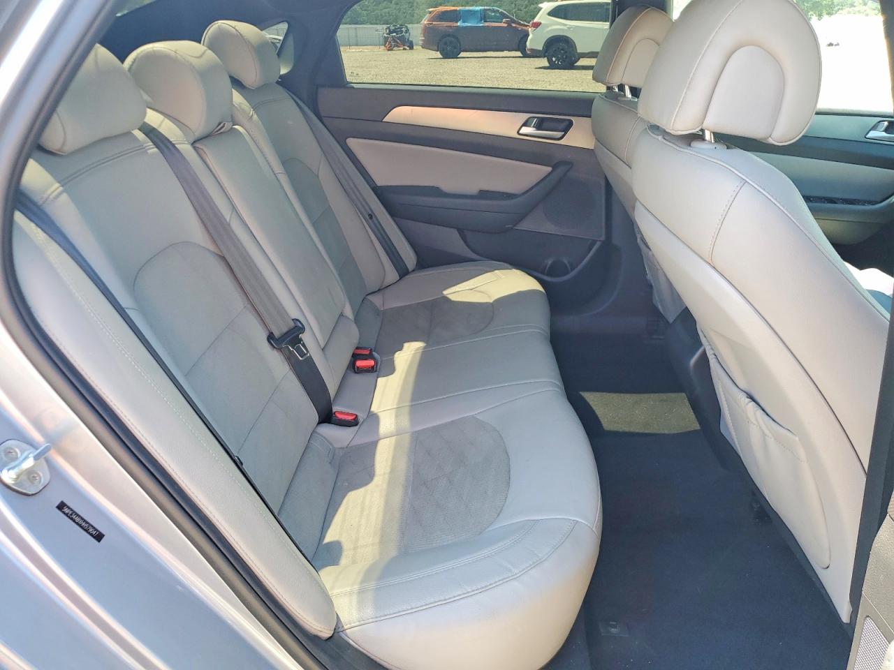 Hyundai SONATA Sport 2.0t