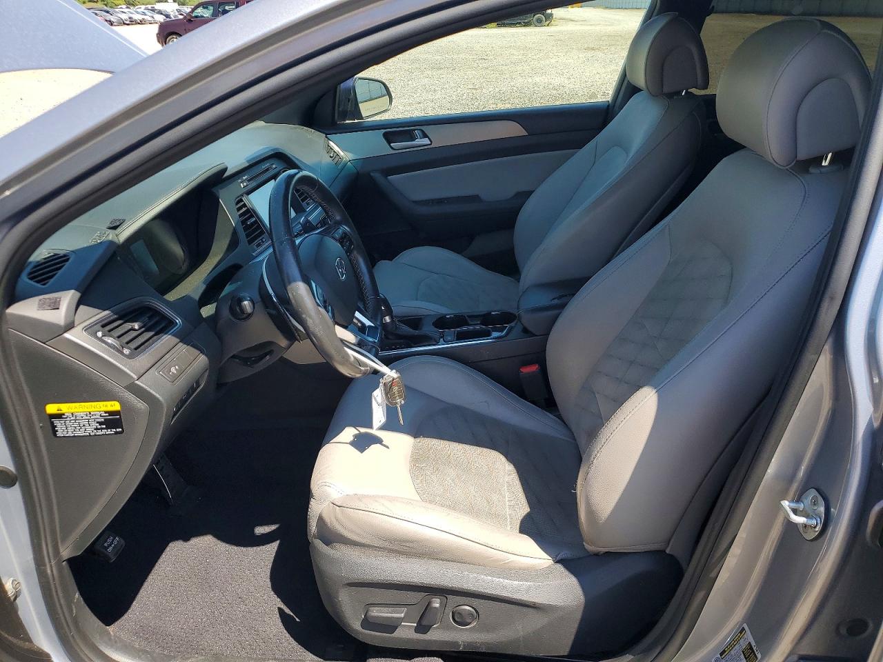 Hyundai SONATA Sport 2.0t