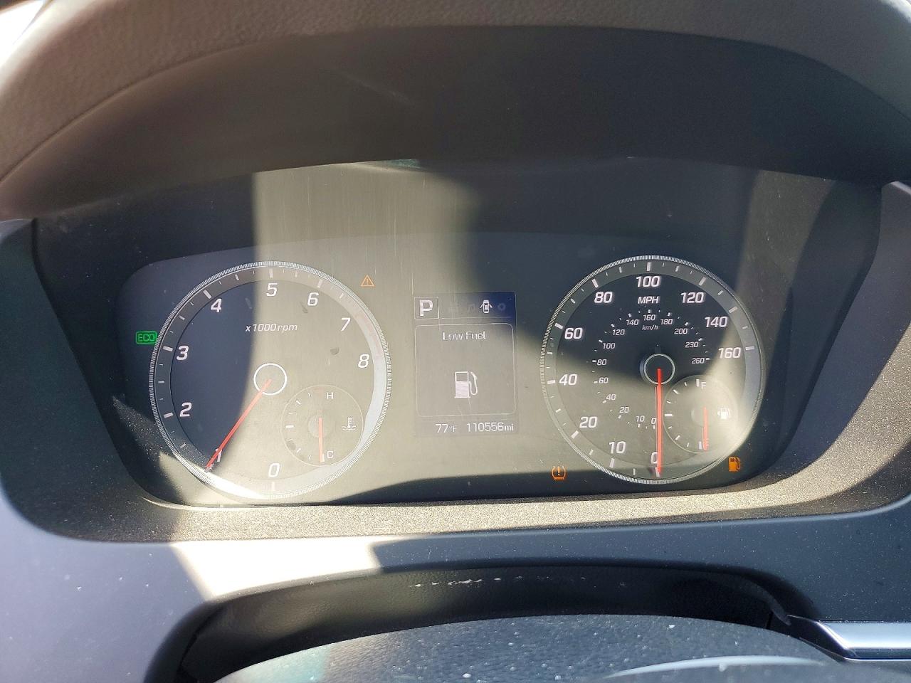 Hyundai SONATA Sport 2.0t