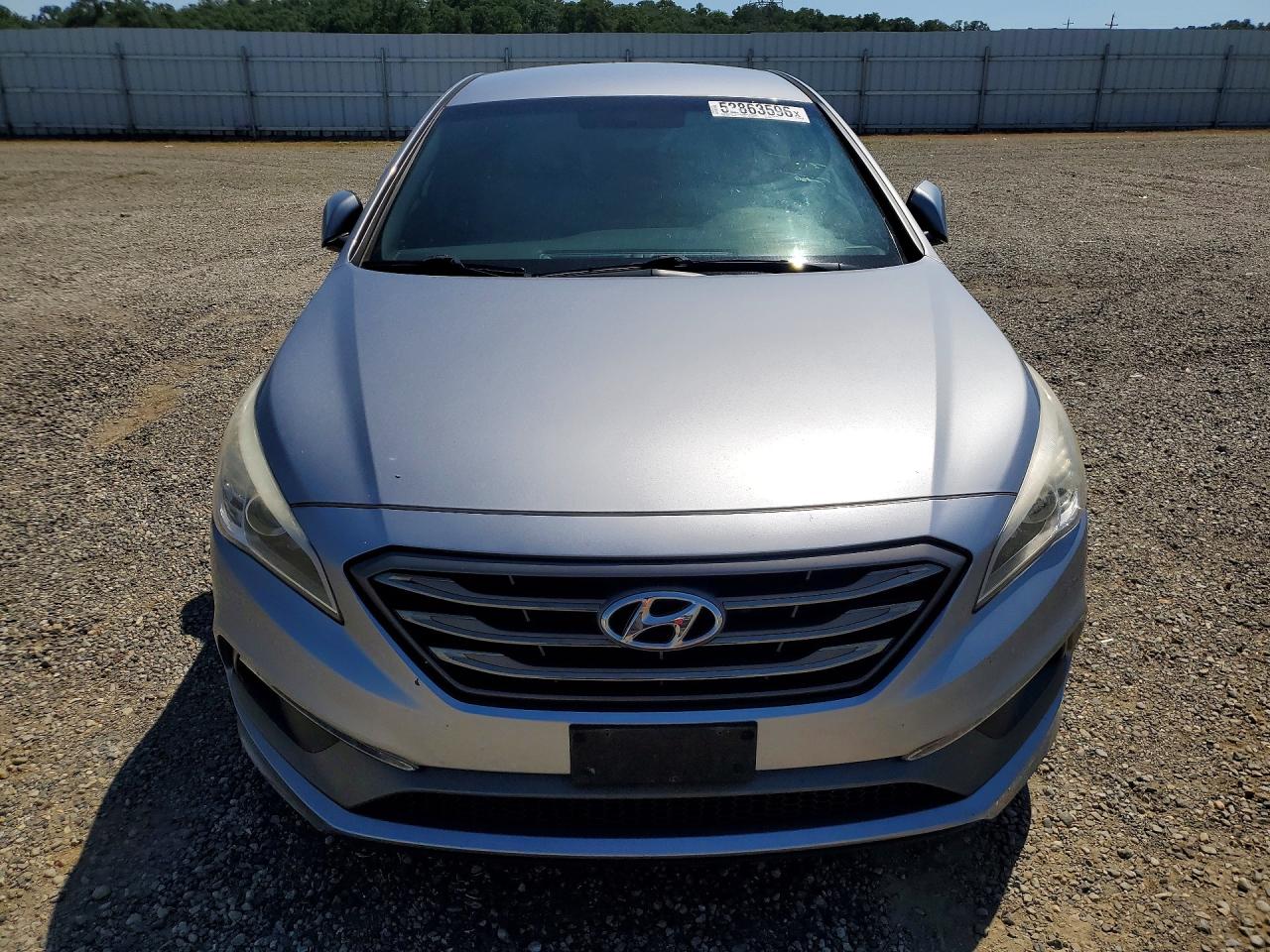 Hyundai SONATA Sport 2.0t