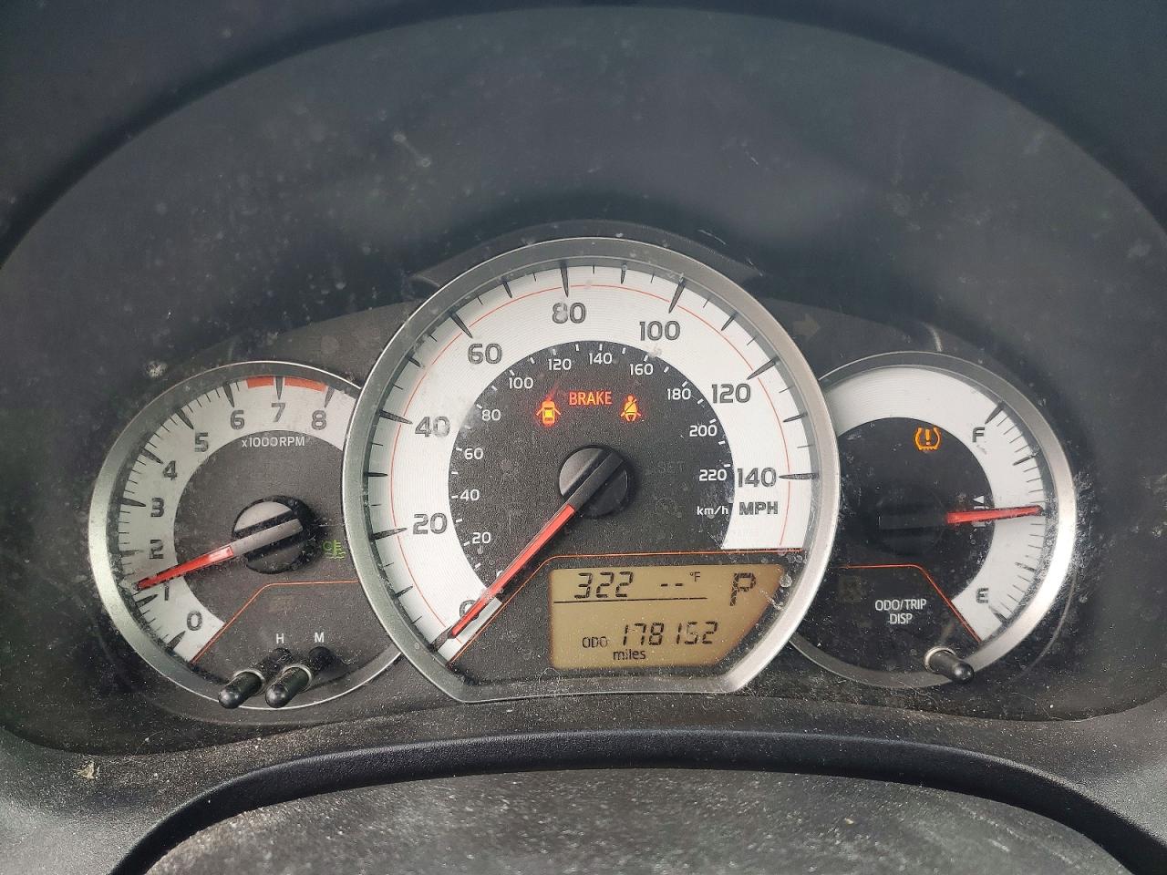 Toyota Yaris 5-door Se