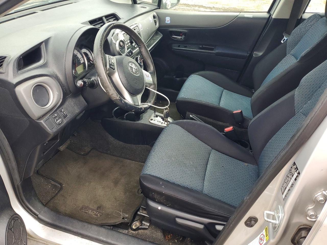Toyota Yaris 5-door Se