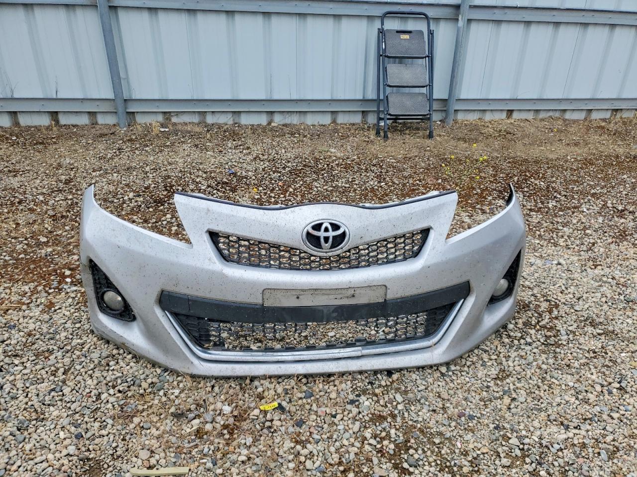 Toyota Yaris 5-door Se