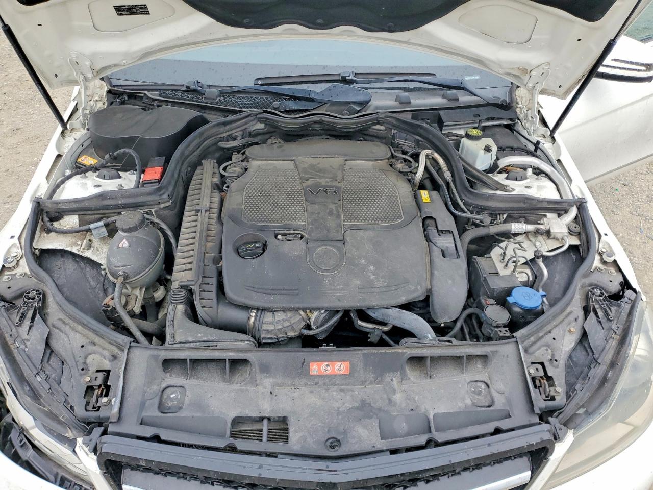 Mercedes-Benz C-Class 300 4matic