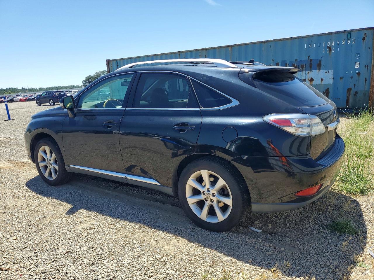 Lexus RX 350