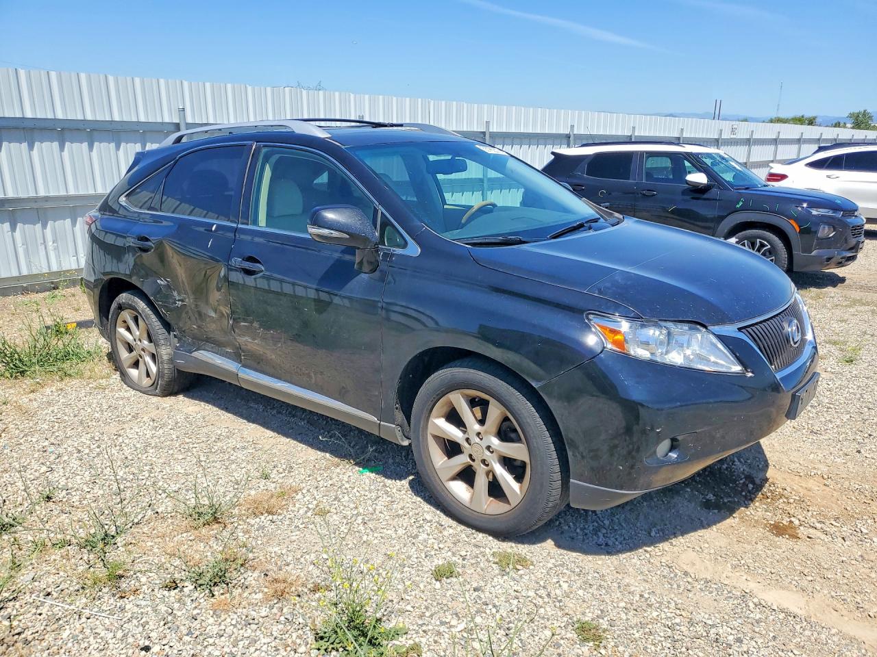 Lexus RX 350