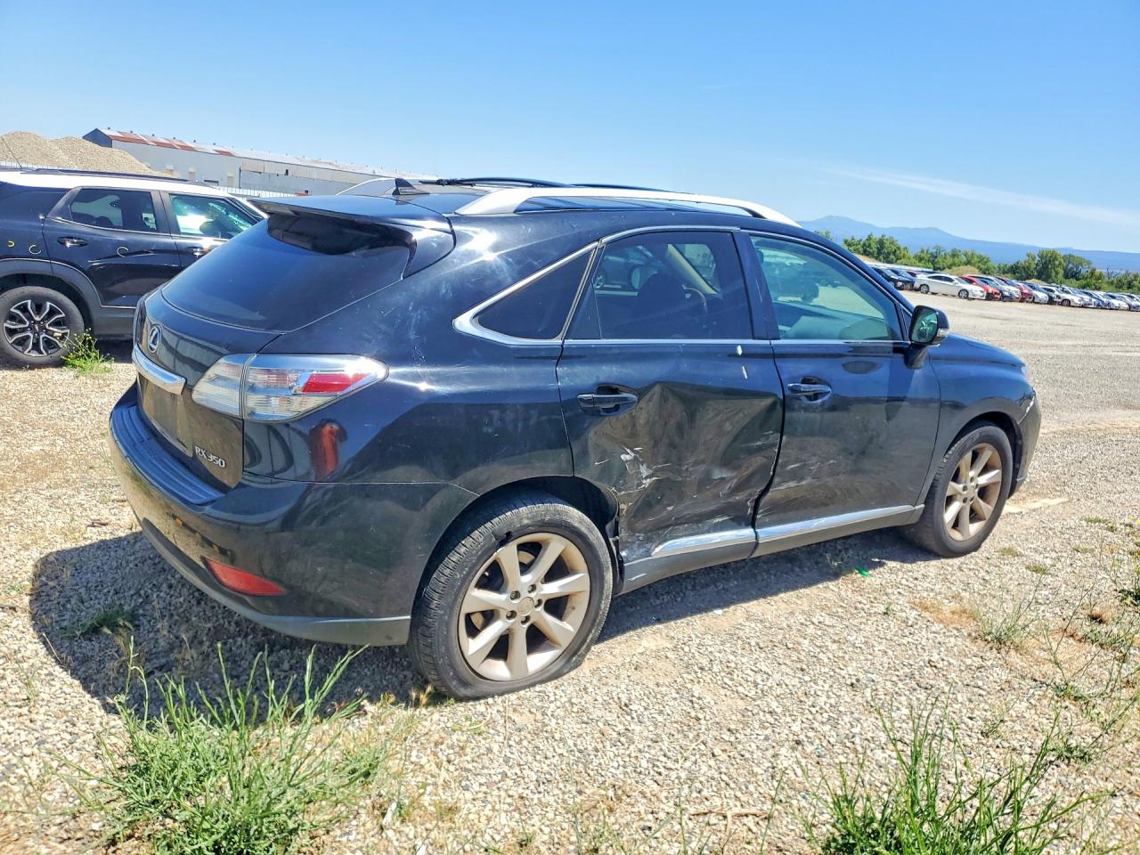 Lexus RX 350
