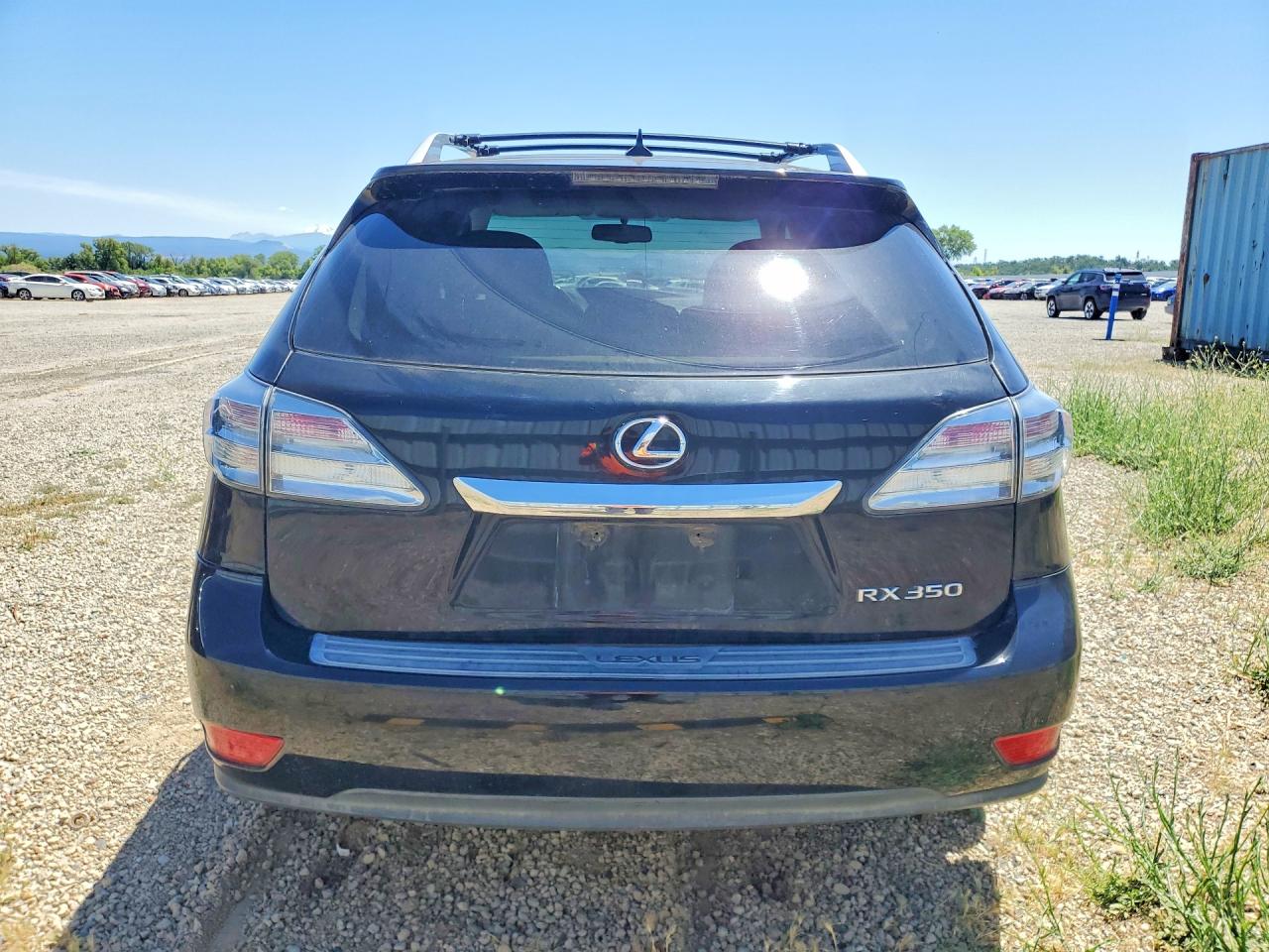 Lexus RX 350