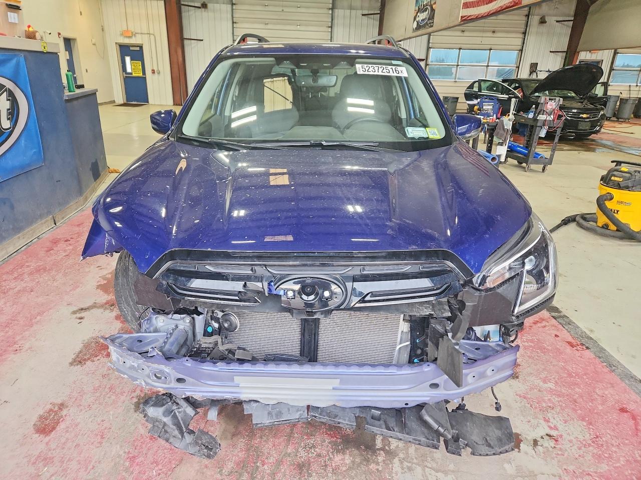Subaru Forester Sport