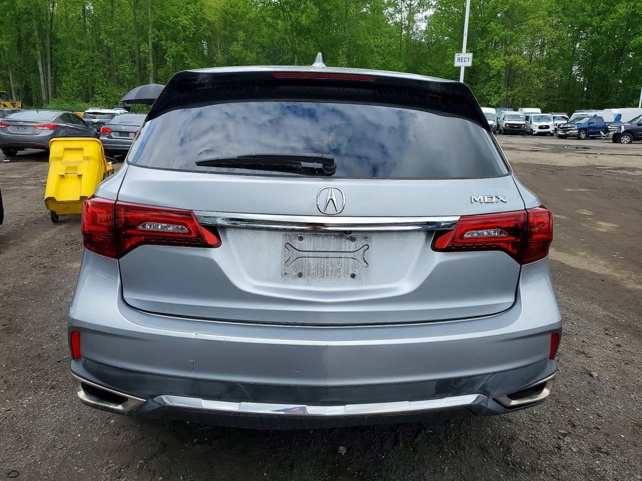 Acura MDX