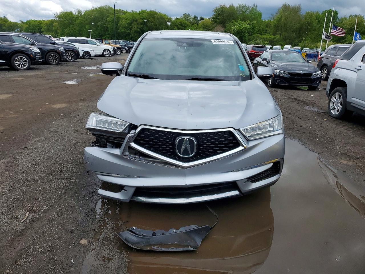 Acura MDX