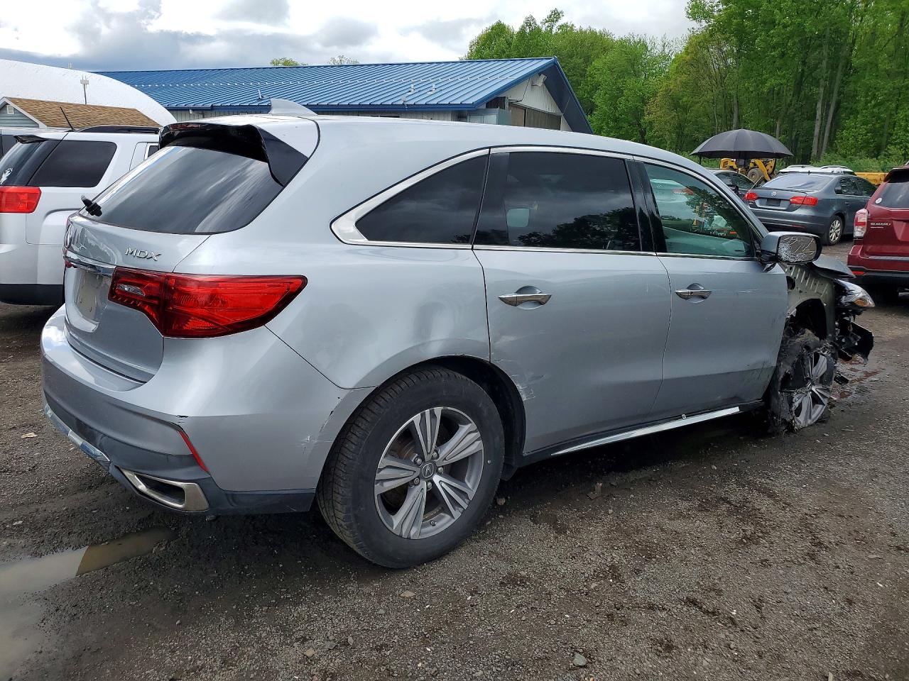 Acura MDX