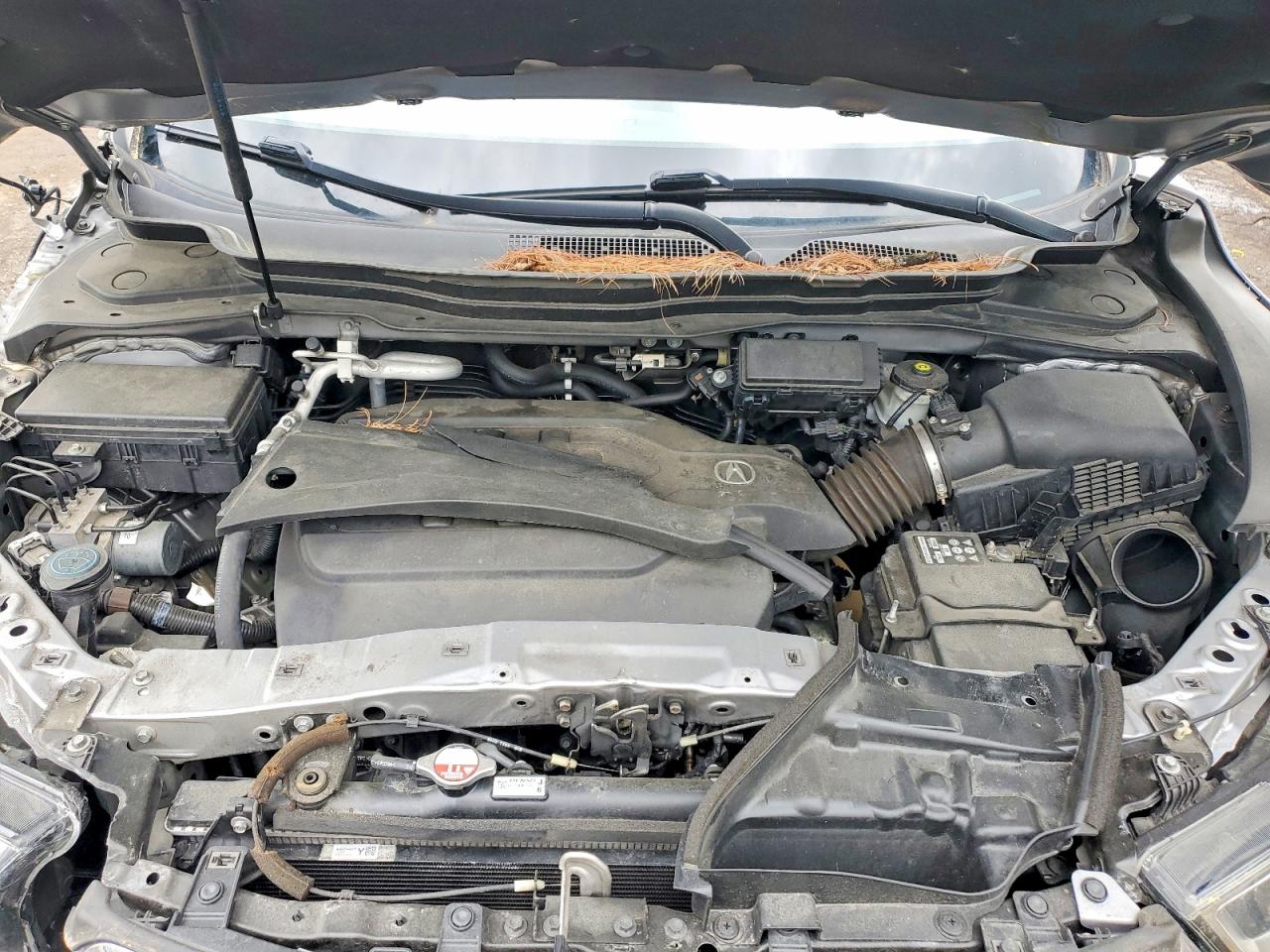 Acura MDX
