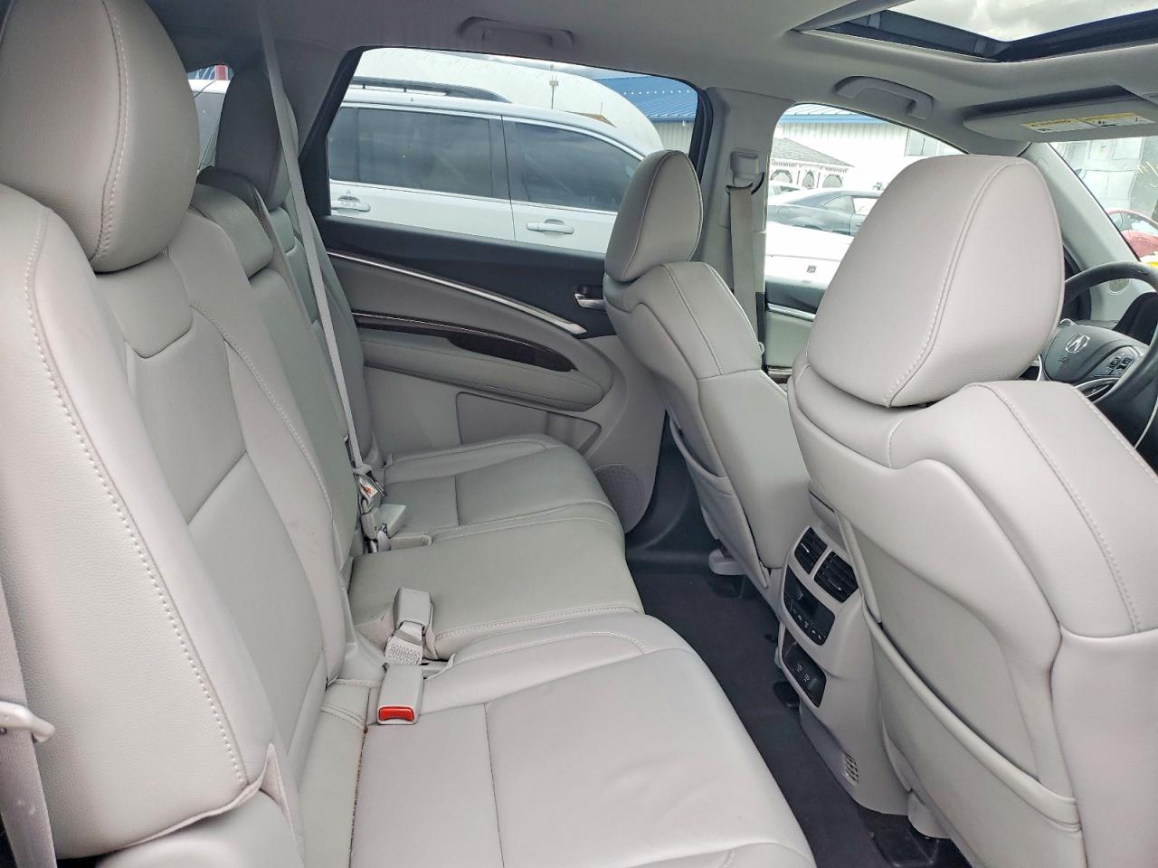 Acura MDX