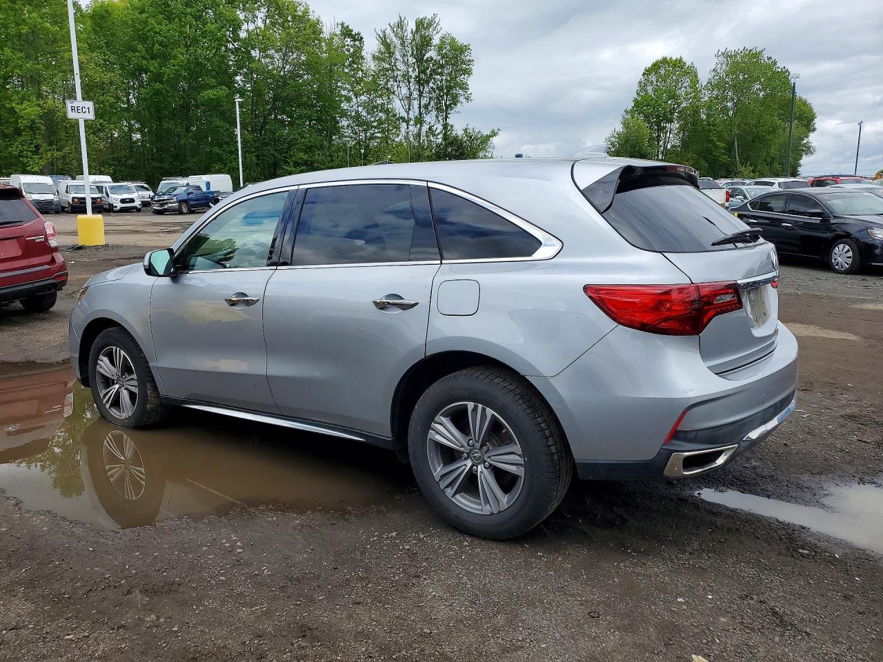 Acura MDX