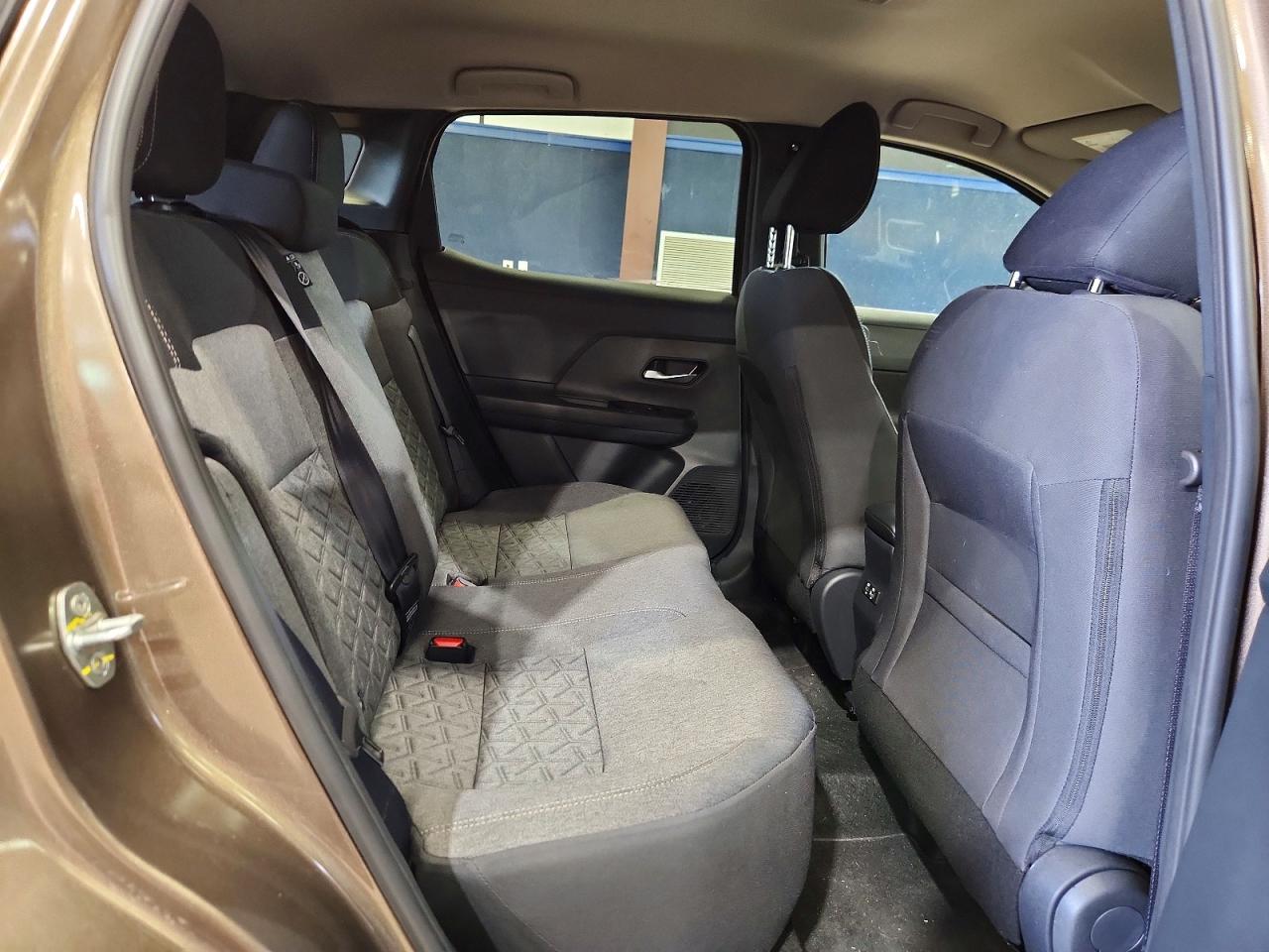 Nissan Kicks Sv