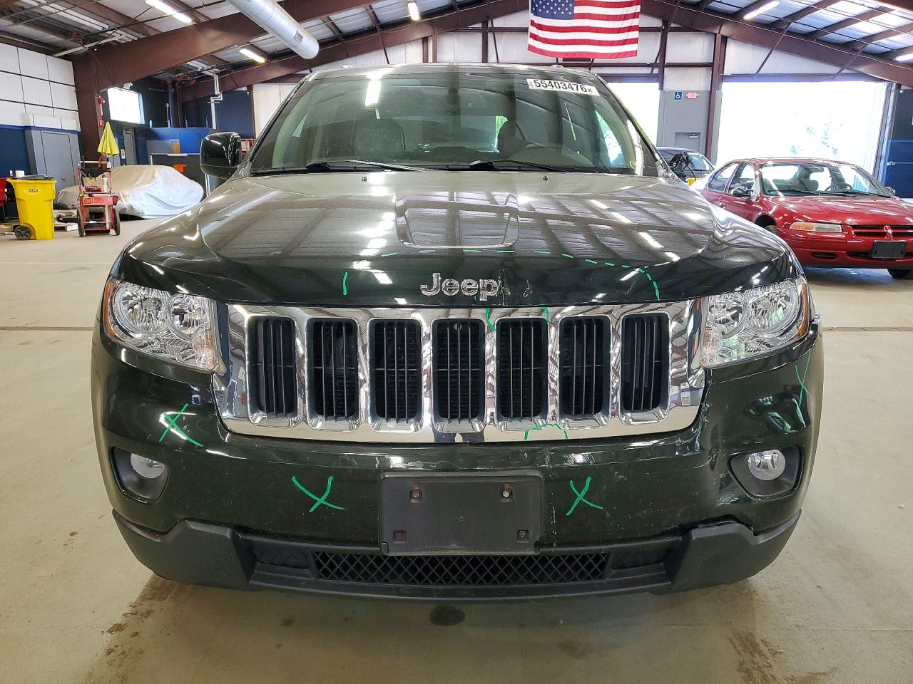 Jeep Cherokee Laredo