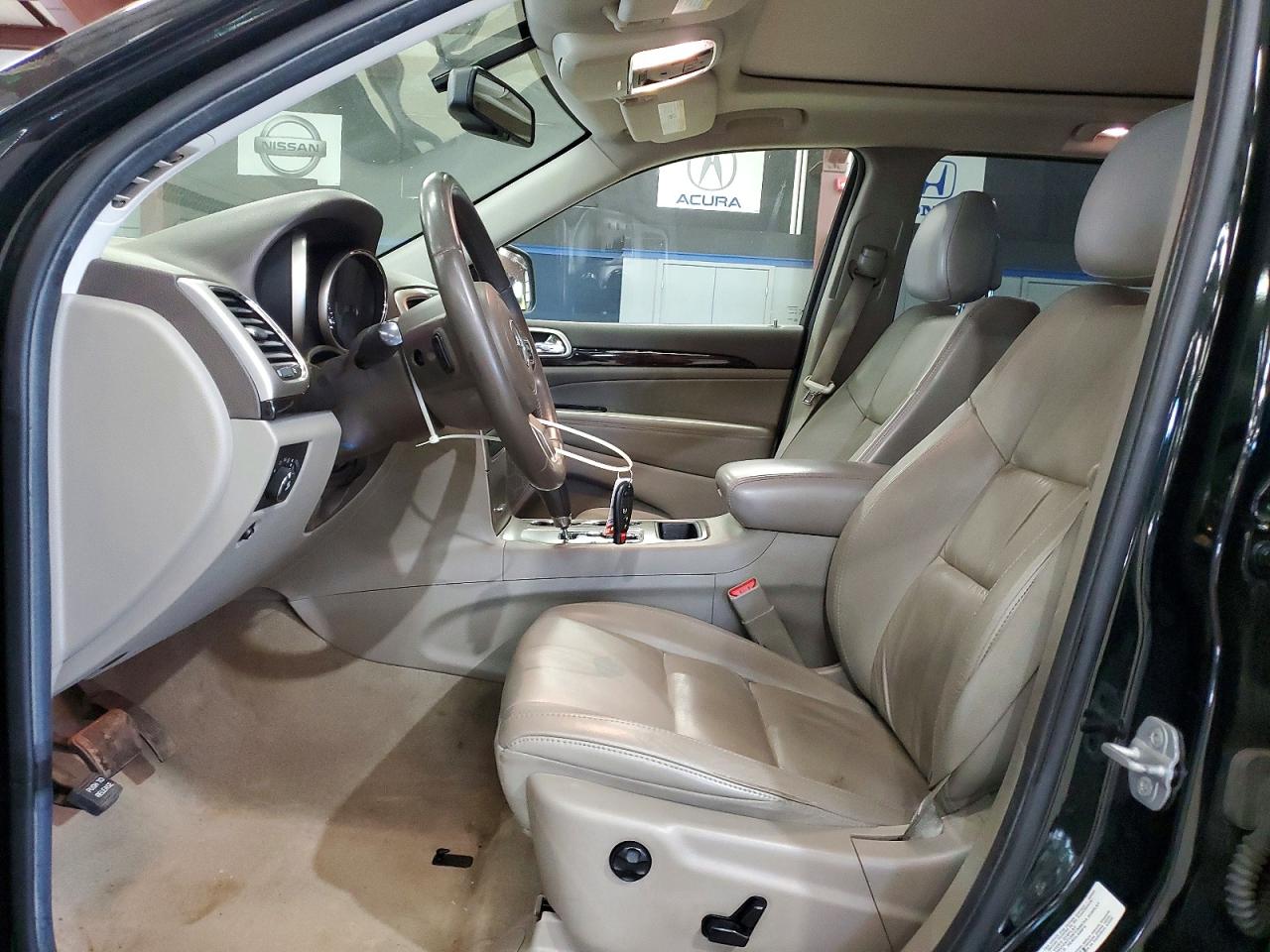 Jeep Cherokee Laredo