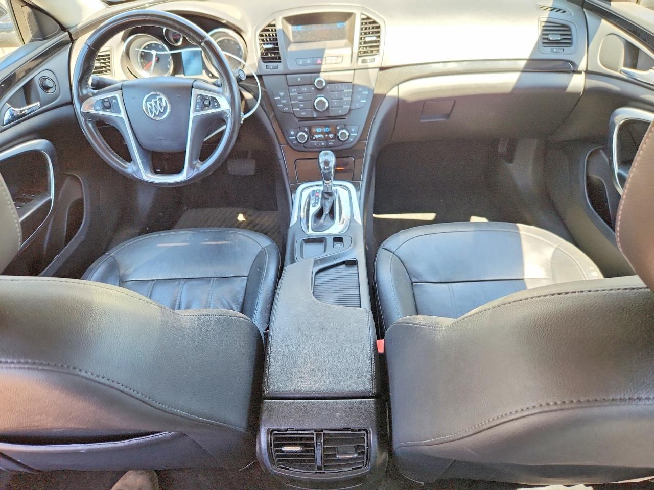 Buick Regal Cxl