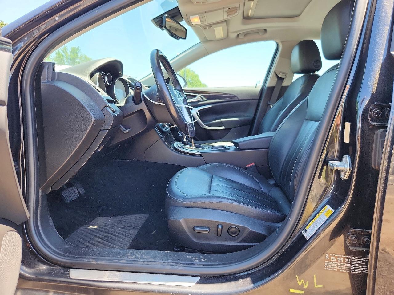 Buick Regal Cxl