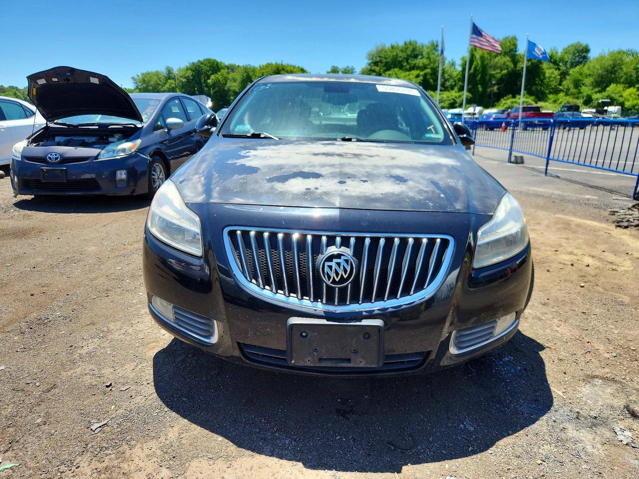 Buick Regal Cxl
