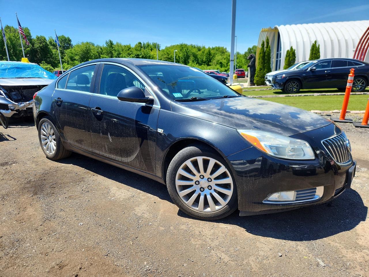 Buick Regal Cxl
