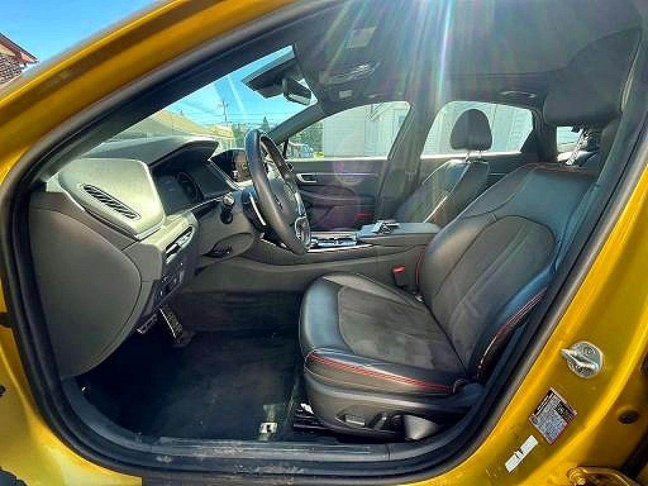 Hyundai SONATA Sel Plus