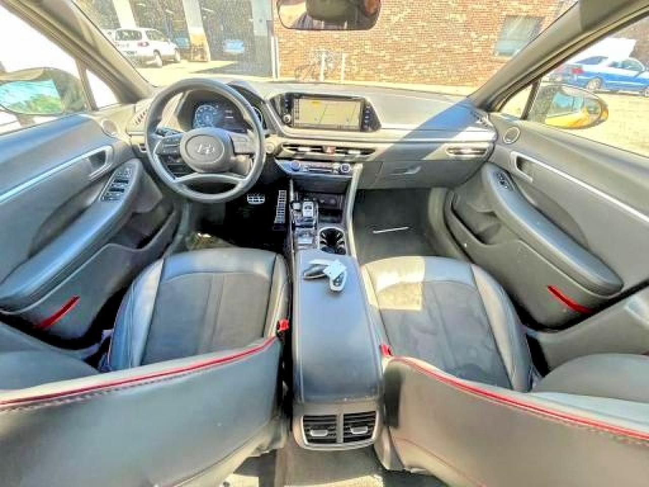 Hyundai SONATA Sel Plus