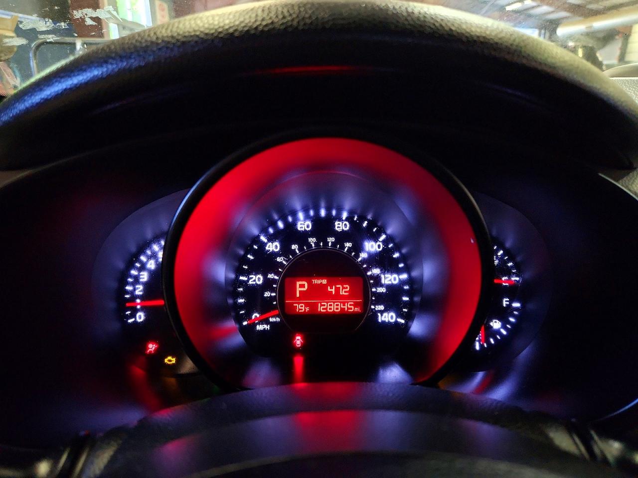 Kia Soul +