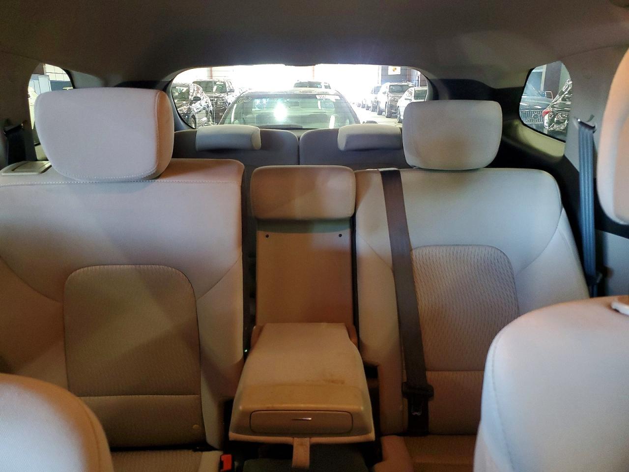 Hyundai SANTA FE Se
