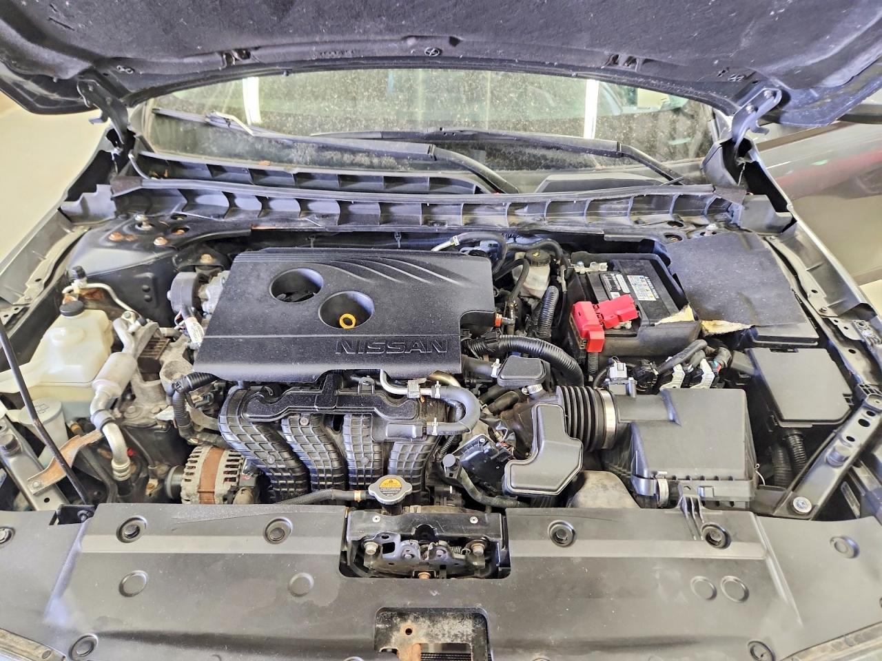 Nissan Altima S