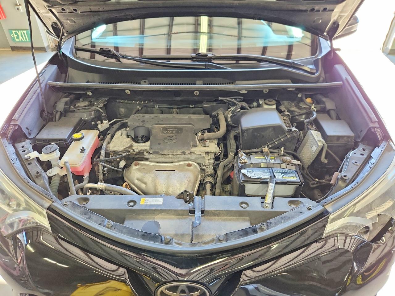 Toyota RAV4 Se