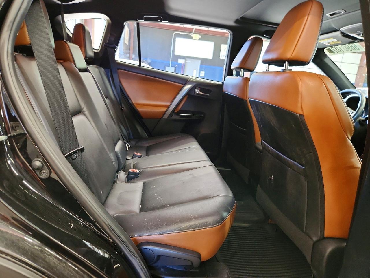 Toyota RAV4 Se