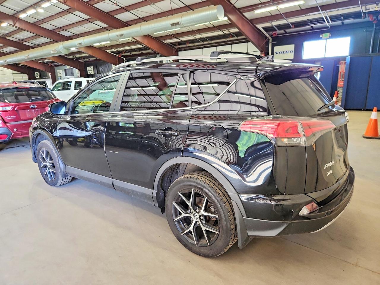 Toyota RAV4 Se