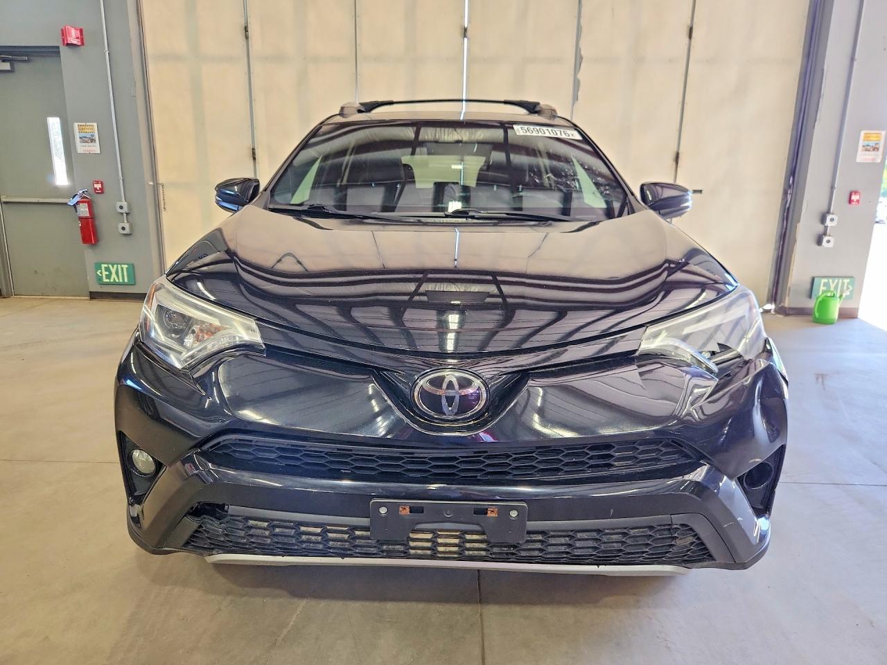 Toyota RAV4 Se