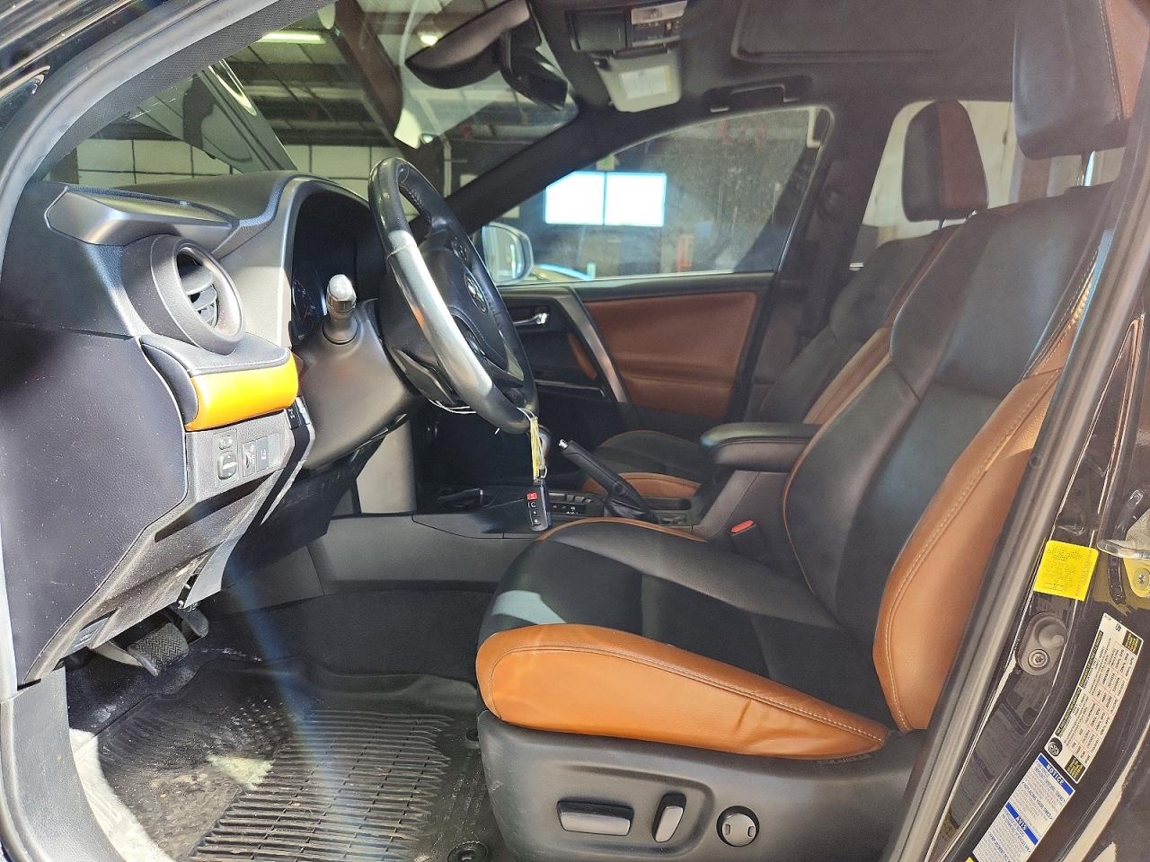 Toyota RAV4 Se