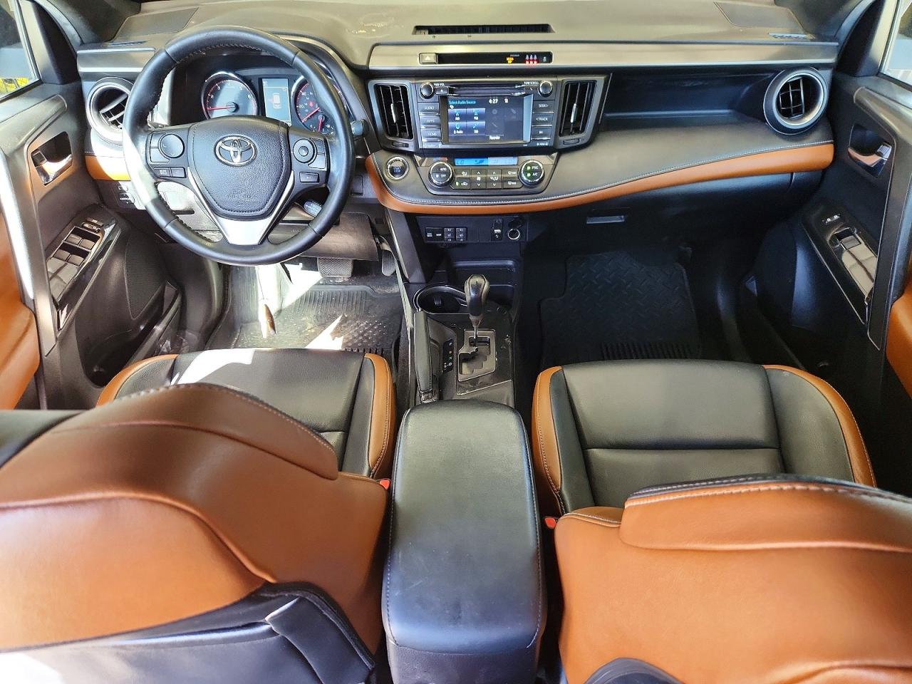 Toyota RAV4 Se