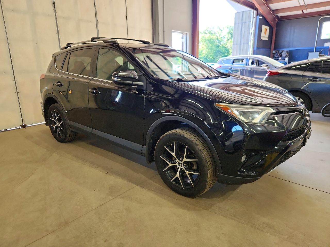 Toyota RAV4 Se