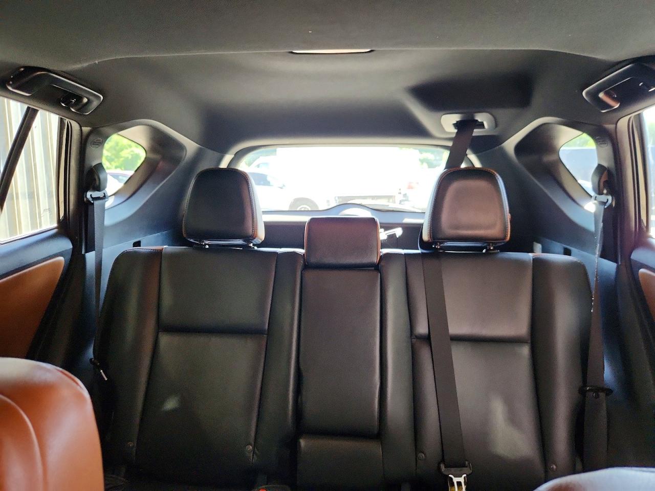 Toyota RAV4 Se