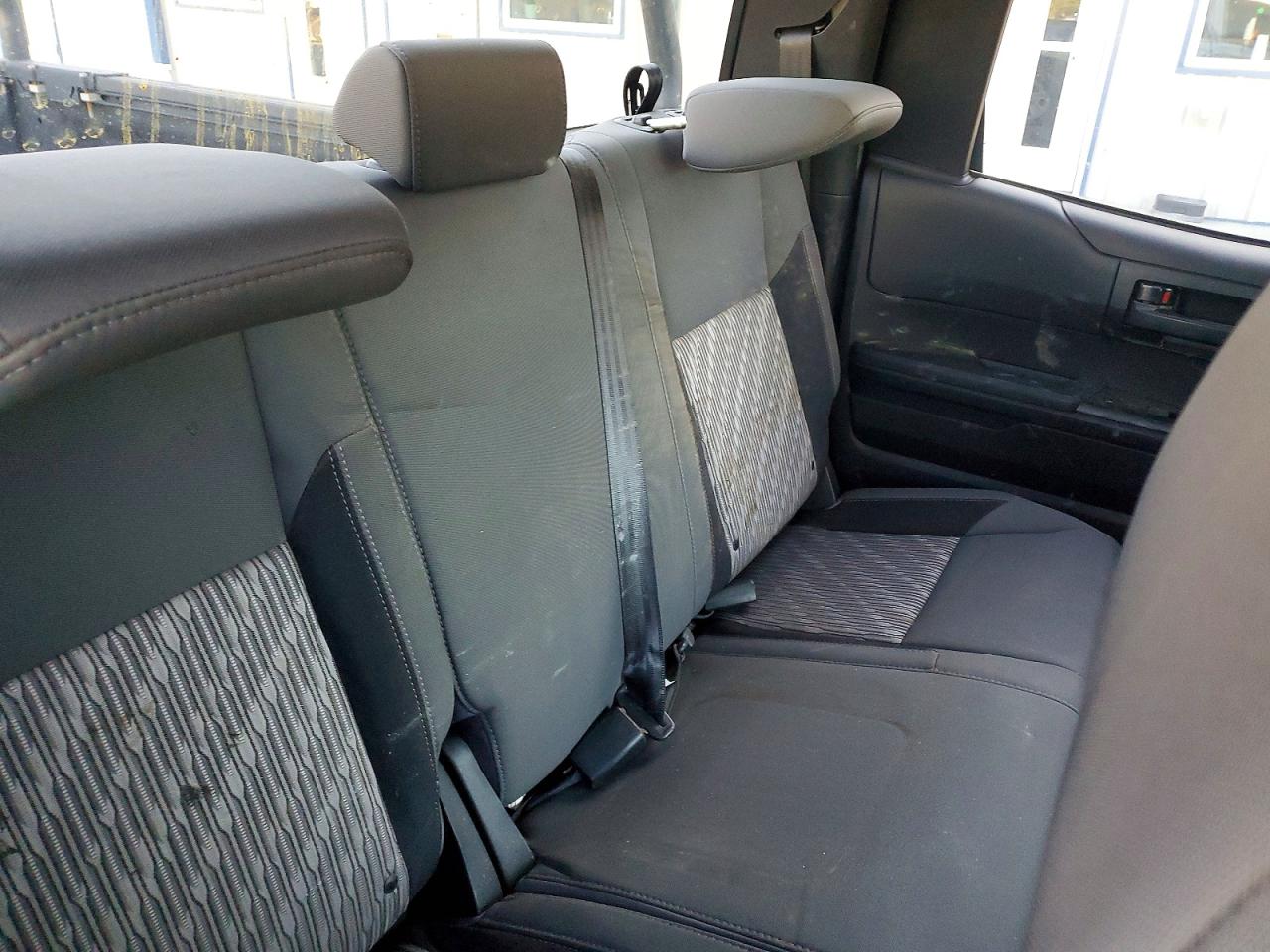Toyota Tundra Sr