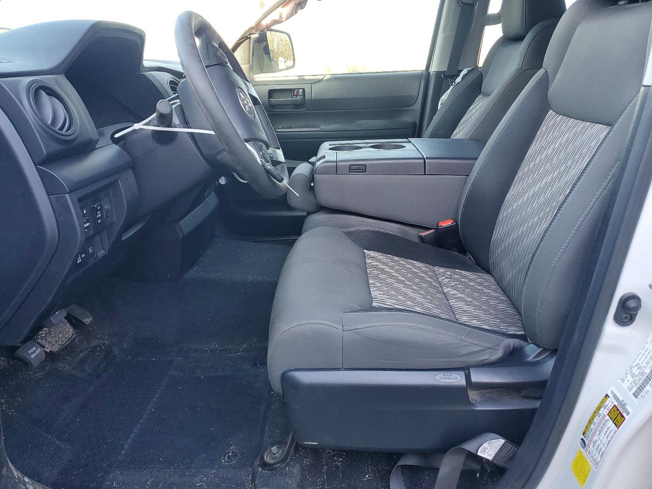 Toyota Tundra Sr