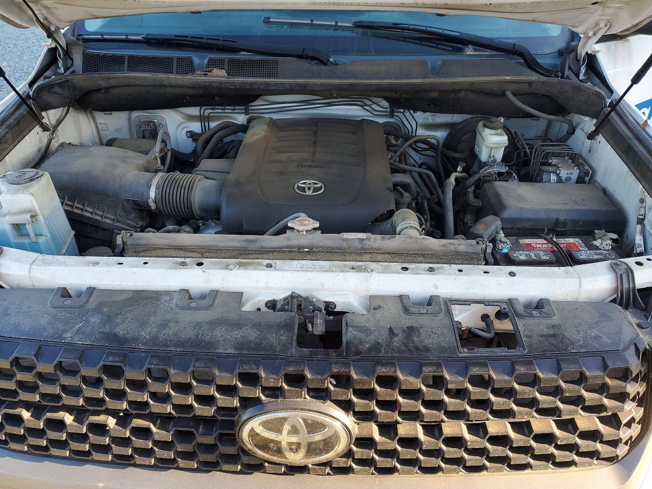 Toyota Tundra Sr