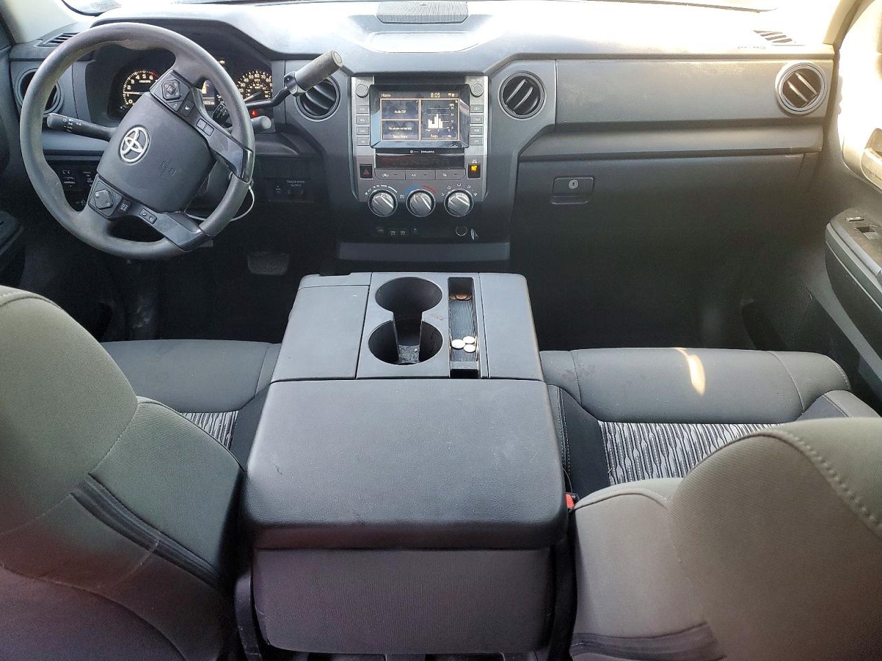 Toyota Tundra Sr